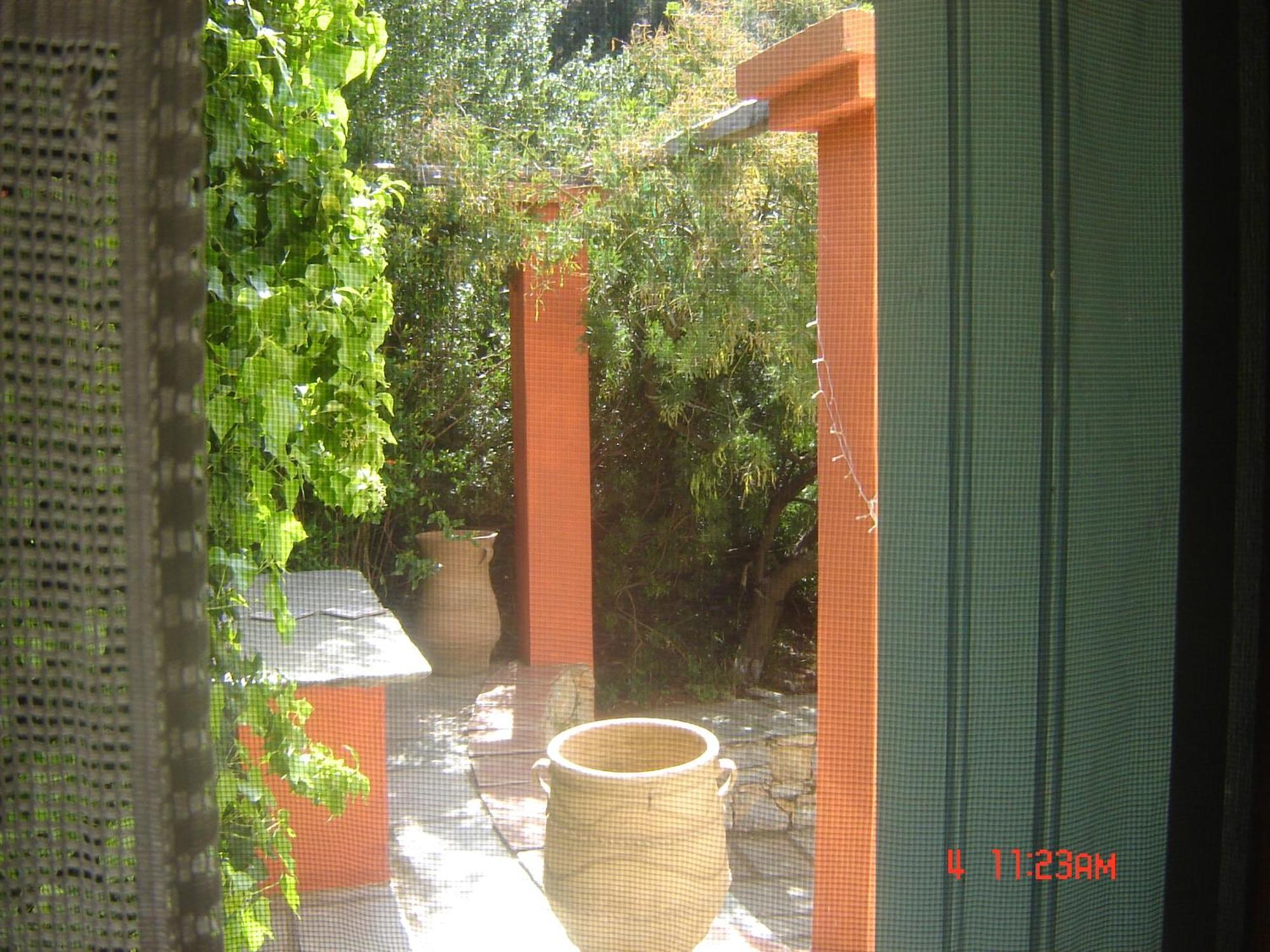 Villa Frederike In Alonissos Old Town Alonnisos Town Exterior photo