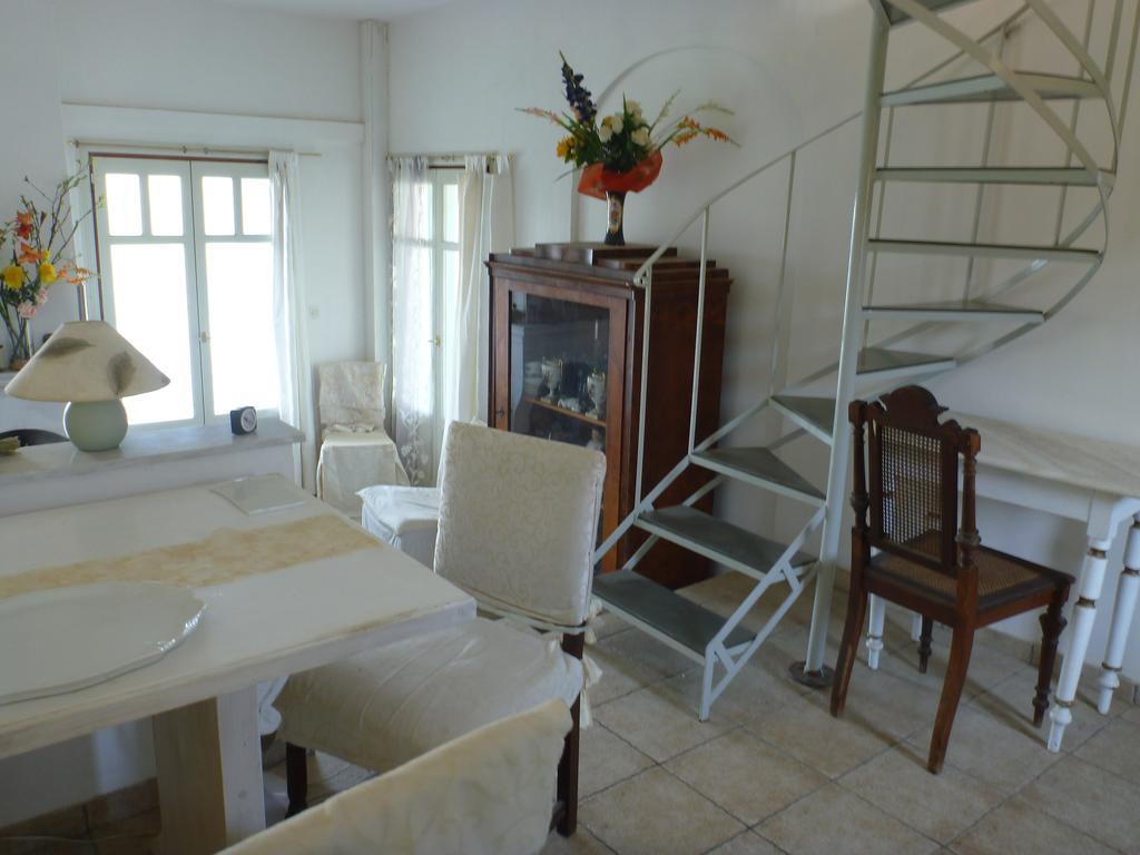 Villa Frederike In Alonissos Old Town Alonnisos Town Room photo